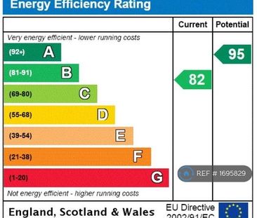 2 bedroom detached house to rent - Photo 6