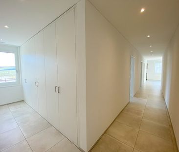 3.5 Zimmer, 120 m², 1. Stock - Photo 5