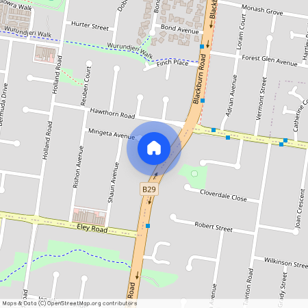 278 Blackburn Road, Blackburn South, Blackburn South