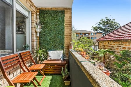 1/6-8 Ann St, Marrickville NSW 2204 - Apartment For Rent | Domain - Photo 2