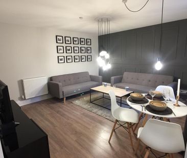 6 bedroom house of multiple occupation to rent - Photo 1