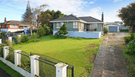 Papatoetoe, 3 bedrooms - Photo 5