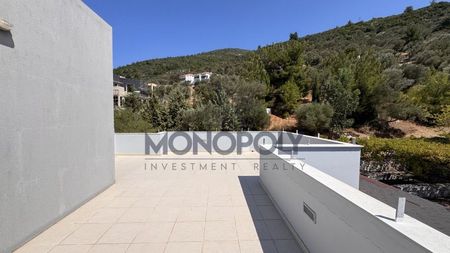 Μεζονέτα για ενοικίαση Κέδρο (Λέσβος - Μυτιλήνη) - Φωτογραφία 5