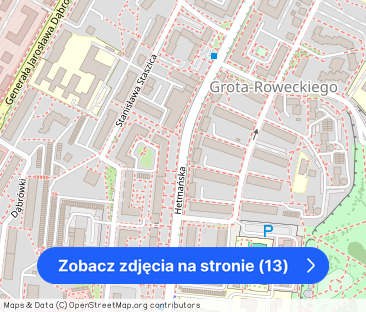 BULWARY PARK| 15. PIĘTRO| PANORAMA MIASTA| PARKING – zdjęcie 1