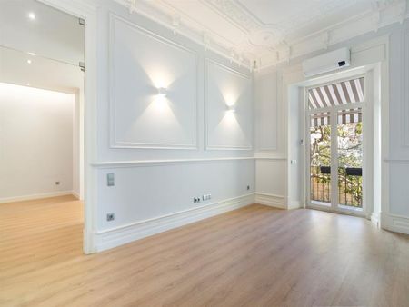 Apartamento T4 em Lisboa - Photo 4