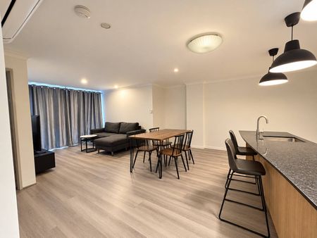 Modern Apartment in the Heart of East Perth - Photo 4