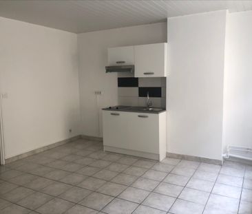 Location Appartement 1 pièce 20m² - Photo 1