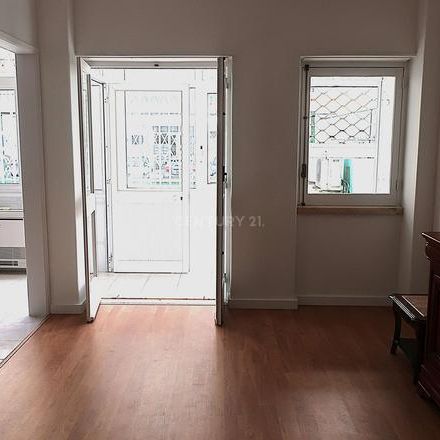 Apartamento T2 - Photo 1