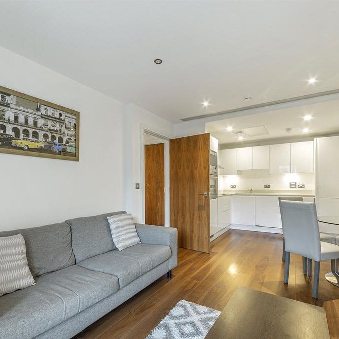 2 bedroom apartment to rent - Photo 1