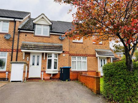 2 Bed House - Photo 5