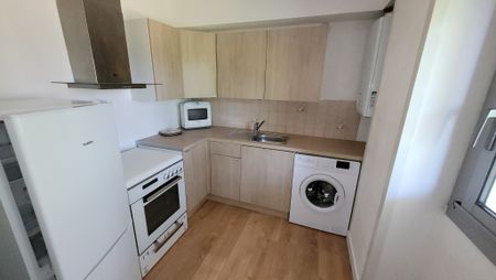 Location Appartement 1 pièce 29m² NANTES 44200 - Photo 3