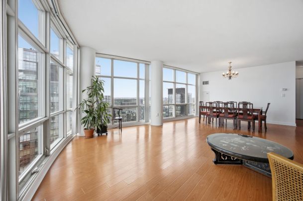 For Lease - 35 Mariner Terrace Unit# 5212, Toronto, Ontario - Photo 1