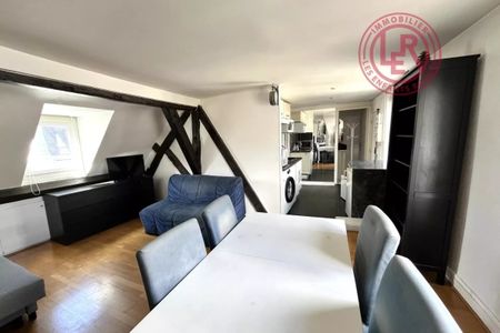 Appartement à louer à Paris 4Ème - Photo 5