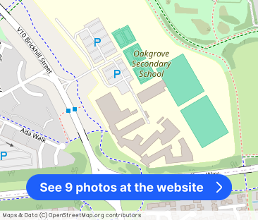 Atlas Way, Oakgrove, MK10 - Photo 1