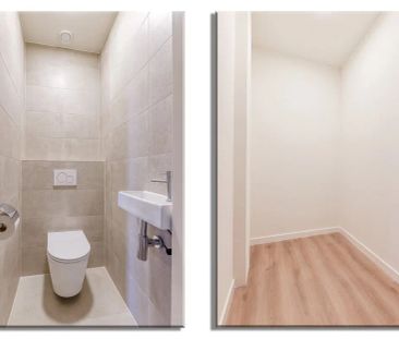 Appartement Nassau Odijckstraat, La Haye - À louer - Foto 5