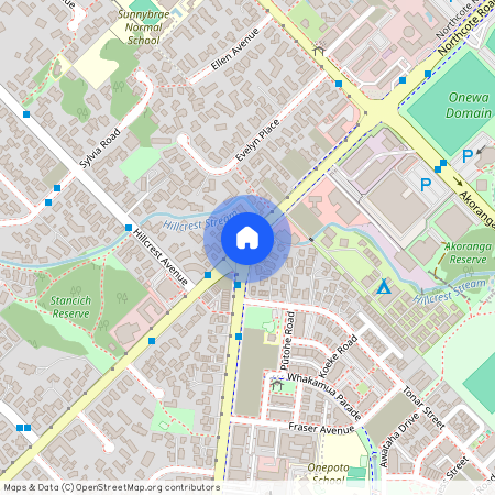 3/147 Ocean View Road, Northcote, North Shore City