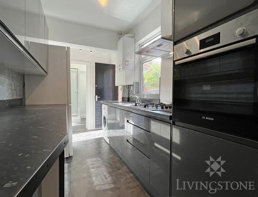 3 bedroom terraced house to rent - Photo 1