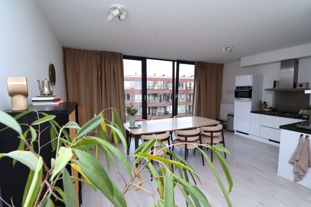 Te huur: Appartement Ceresplein in Breda - Photo 4