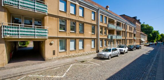 Grönegatan 17 B - Photo 2