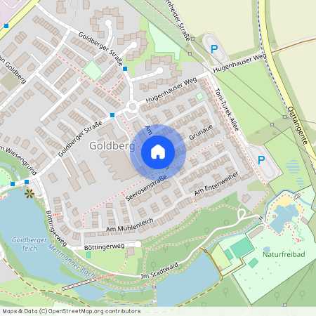 Am Mühlenteich 50, 40822 Mettmann