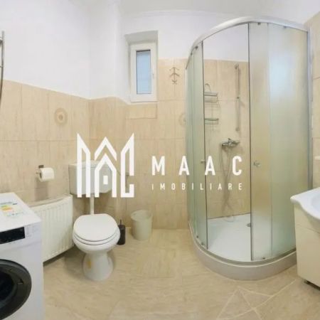 Garsonieră decomandată de închiriat | Sibiu, Mihai Viteazul - Fotografie 4