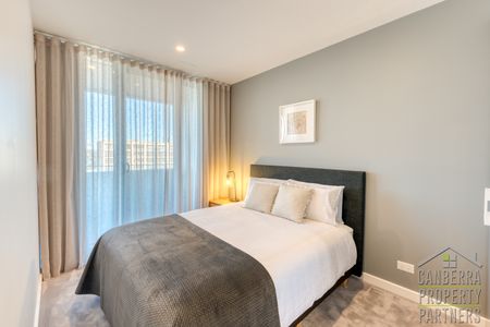 312/21 Provan Street, Campbell ACT 2612 - Apartment For Rent | Domain - Photo 4