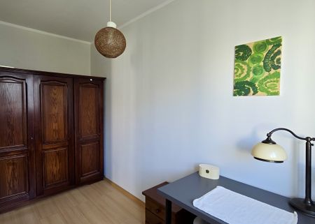 Bielany, ul. Kochanowskiego – 3 pokoje, 47 m² - Photo 5