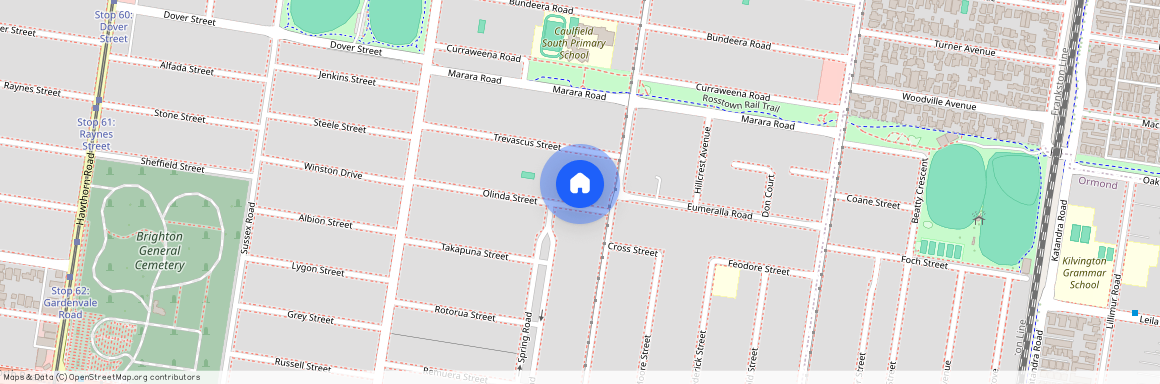 34 Olinda Street, Vic 3162, Caulfield South