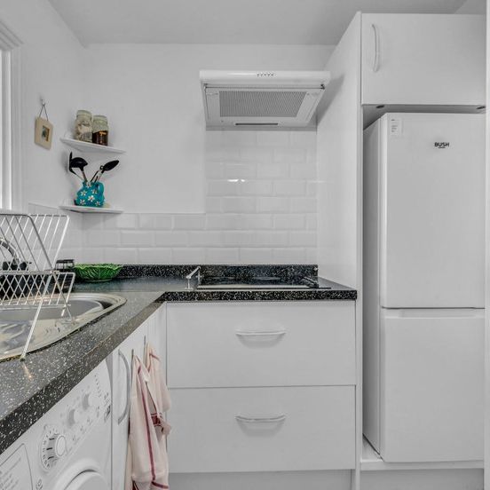 Saint George's Terrace - Photo 1