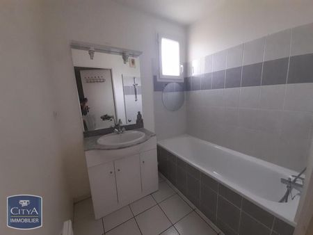 Location Appartement 3 pièces 62m² LIMOGES 87100 - Photo 4