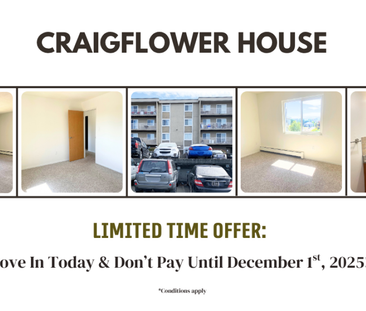 Craigflower House - Photo 1