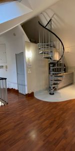 Location Appartement 1 pièce 28m² CHATEAUBRIANT 44110 - Photo 4