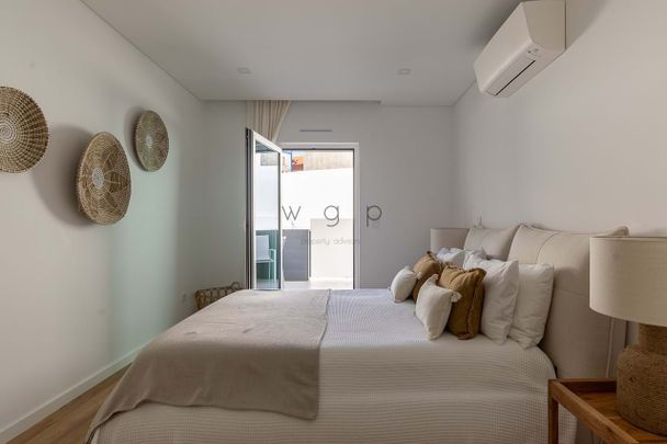 Apartamento T2 em Lisboa - Photo 1