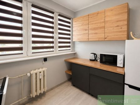 Mieszkanie na wynajem - Photo 4