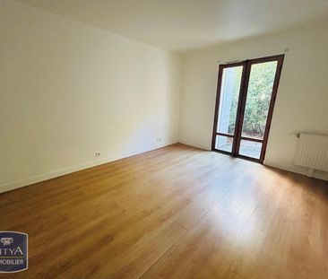 Location Appartement 3 pièces 65m² LA FERTE SOUS JOUARRE 77260 - Photo 2