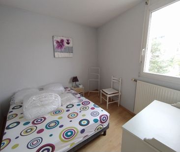 Résidence Le 49 rue Bonnabaud 49 rue Bonnabaud, 63000, Clermont-Fer... - Photo 2