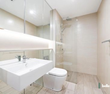 Luxurious One Bedroom Apartment in Central Ashfield - Photo 5