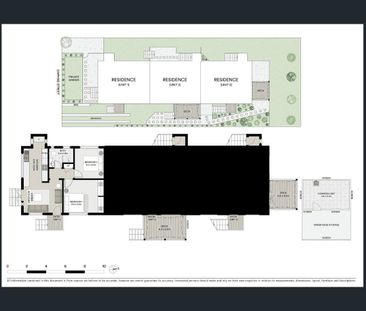 1/49 Daphne St, Grange, Qld 4051 - Photo 2