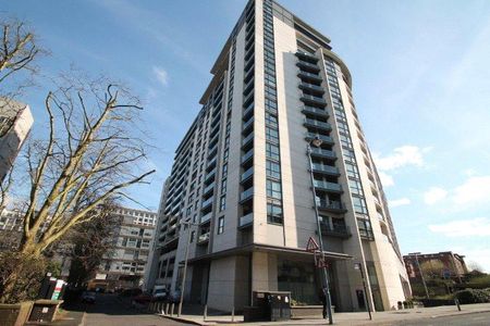 3 bedroom apartment to rent - Photo 5