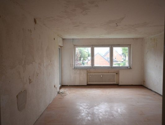 Schöne helle Wohnung mit Balkon! - Foto 1