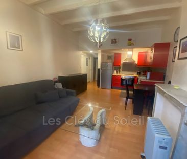 Location appartement 2 pièces 31 m² Hyères - Photo 3