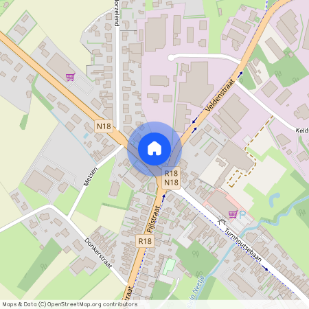 Turnhoutsebaan 68 B3, 2470 Retie