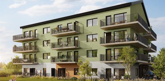 Teknikgatan 3A - Foto 2