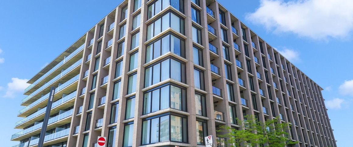 À louer / Appartement - Photo 1