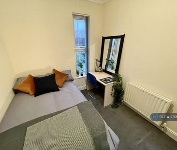 1 bedroom in a house share to rent - Photo 3