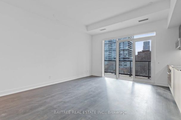 308 Jarvis Street #805 - Photo 1