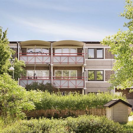 Klövervägen 25 A - Foto 3