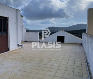 Ενοικίαση κατοικίας, 160 τ.μ., Μαρκόπουλο Μεσογαίας, 1.200 € - Photo 5