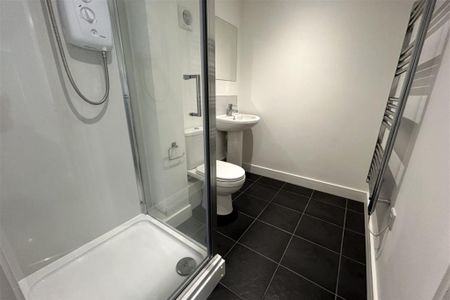 Studio to rent - Photo 5