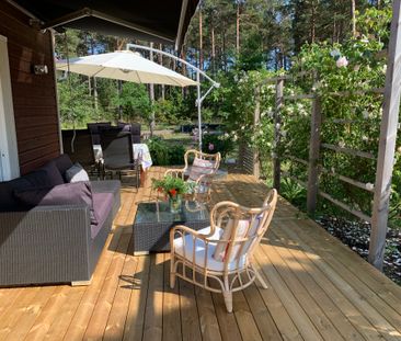 Fröjel Balders väg, Klintehamn - Foto 3